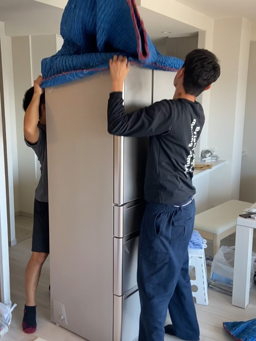 関西エリアでの引越しをお考えの方に朗報です！当社は、皆様の大