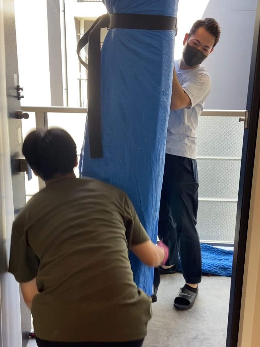 関西エリアでの引越しをお考えの方に朗報です！当社は、皆様の大