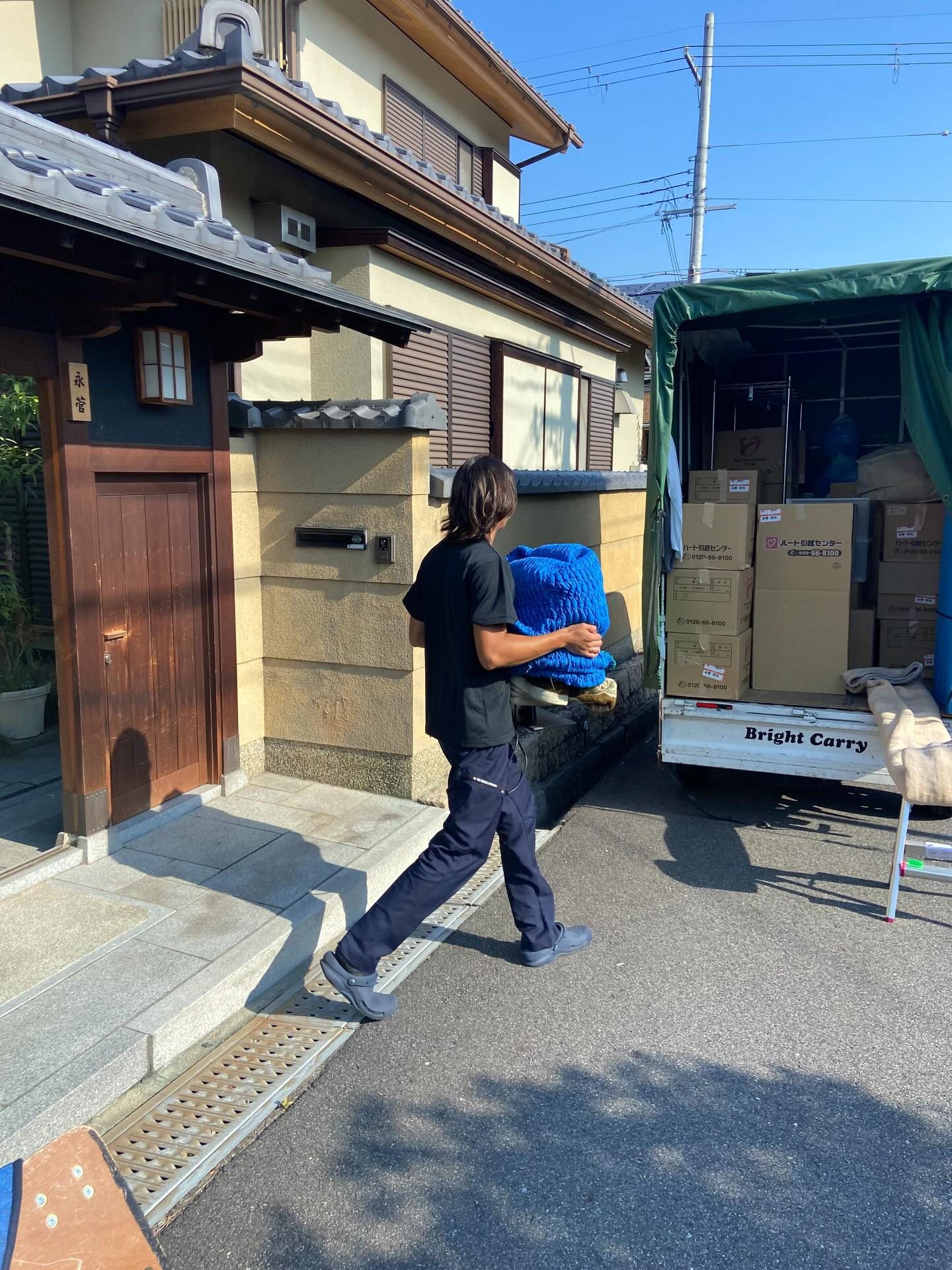 関西エリアでの引越しをお考えの方に朗報です！当社は、皆様の大