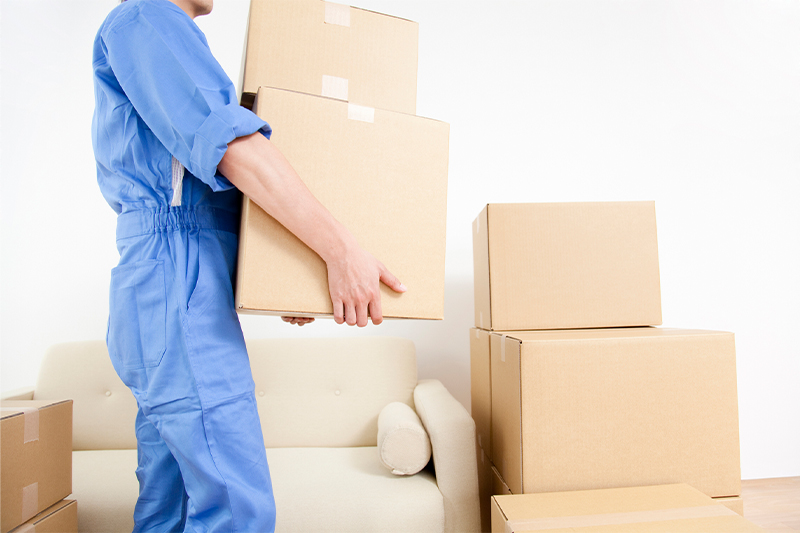 Bright Carry3つの強み